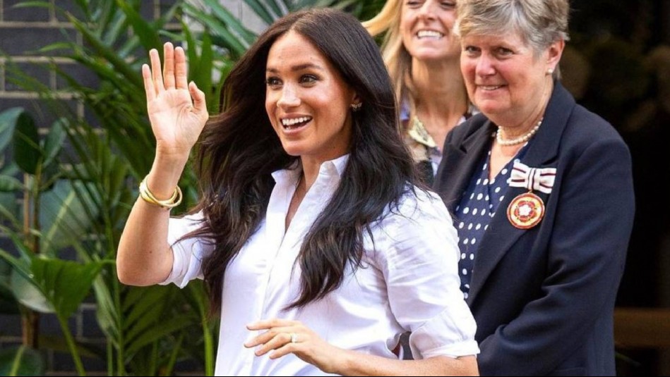 Una mujer pagó 30 mil dólares en cirugías para parecerse a Meghan Markle: 'No creo que me vea idéntica'