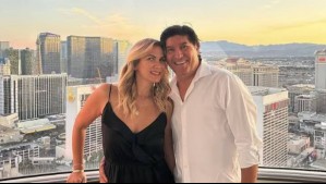 "Mi amor eterno": Iván Zamorano dedica romántico mensaje a María Alberó por su cumpleaños