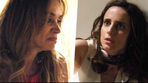 Avance de Juego de Ilusiones: Victoria querrá terminar con la vida de Valentina