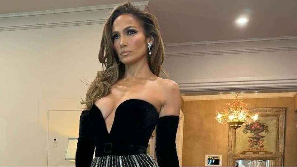 'Primera vez que lo veo feliz': JLo aparece sin maquillaje junto a Ben Affleck y bromean sobre su edad