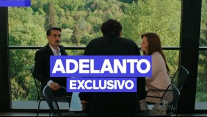 Ferit descubrirá la reunión de Zerrin y Kazim en el adelanto exclusivo de Seyrán y Ferit de este miércoles