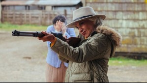 Interpretada por Gaby Hernández: Hilda defenderá a las mujeres de cualquier hombre en Al Sur del Corazón