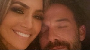 Así ha sido la transformación de Jennifer Lopez y Ben Affleck: La pareja que se enamoró en el set de "Gigli"