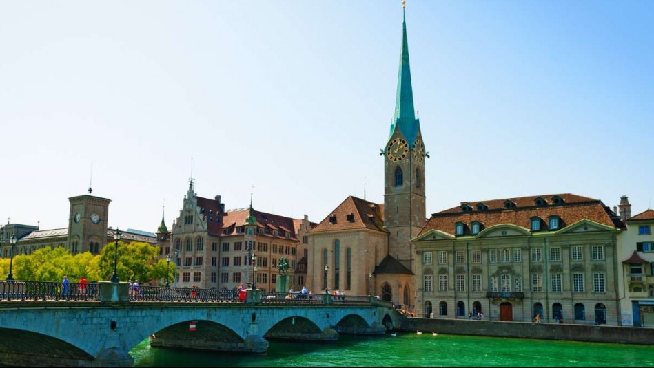 ¿Cómo puedo obtener la visa de estudios de Suiza?