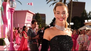 Conoce la suma millonaria que ganó Margot Robbie en 2023: La actriz de "Barbie" que no fue nominada al Oscar