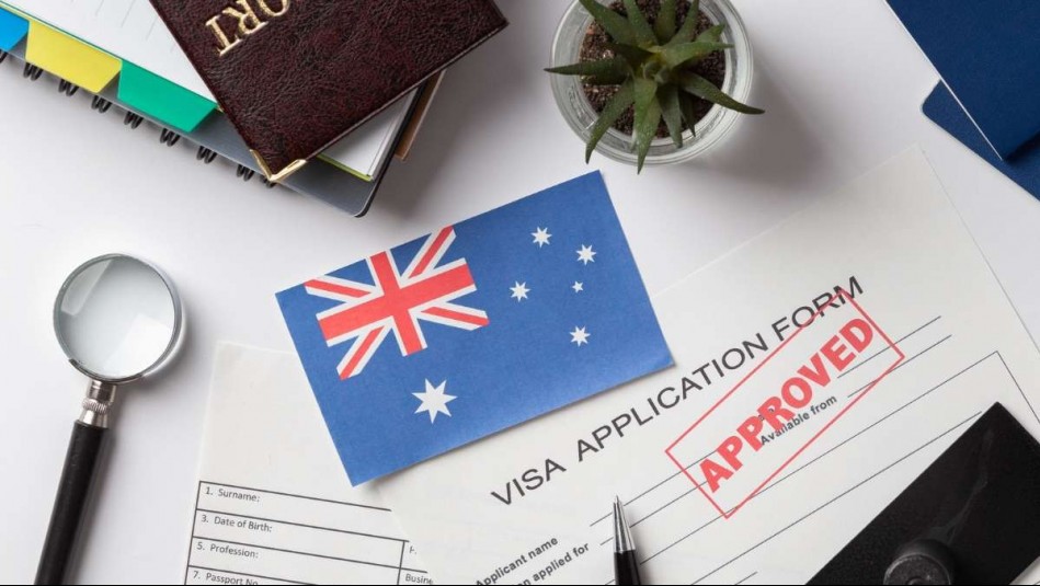 Estas tres visas de Australia conducen a la residencia permanente