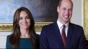 Él es Gary Goldsmith: El tío "oveja negra" de Kate Middleton habla en un reality de la salud de la princesa