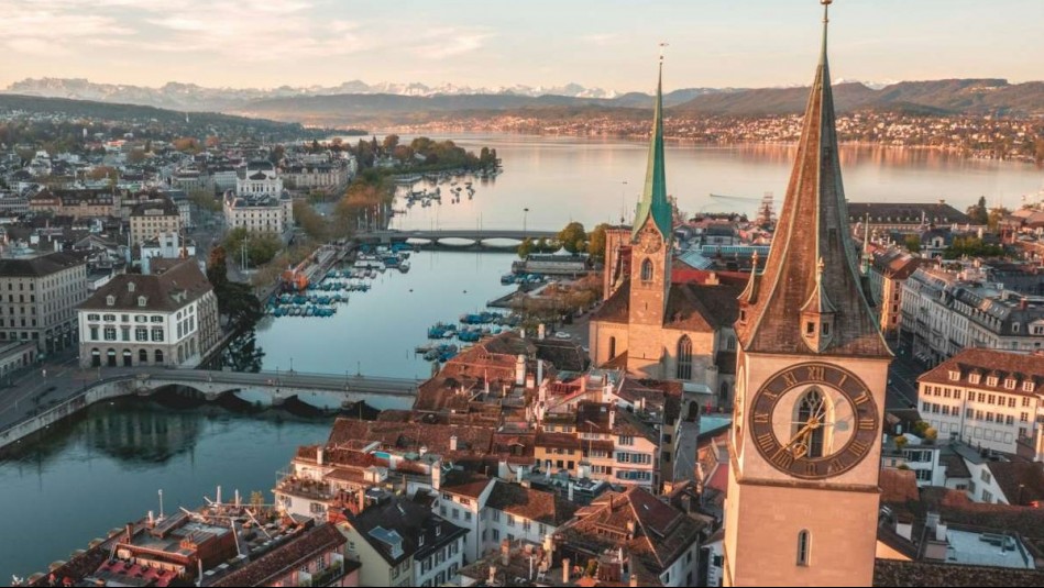 Sueldos competitivos: Mira quiénes pueden obtener el permiso de trabajo de Suiza y cómo solicitarlo