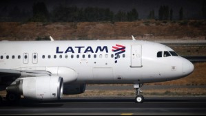 Actualizan cifra de pasajeros heridos en vuelo LATAM en Auckland: DGAC enviará representante a Nueva Zelanda