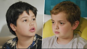 'No voy a jugar contigo': Por esta razón Damián no querrá volver a ver a Benjamín en Como la Vida Misma