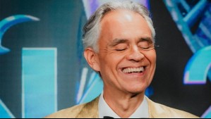 "Ellos son nuestros": Así reaccionaron los fans chilenos de Andrea Bocelli tras su show en los Oscar