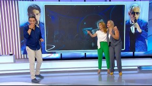'¡No te metas con él!': Karen sale en defensa de Matteo Bocelli tras divertido comentario de Gonzalo Ramírez