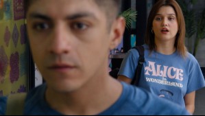 Avance de Juego de Ilusiones: ¿Qué responderá? Javiera le revelará a Joaquín que lo extraña