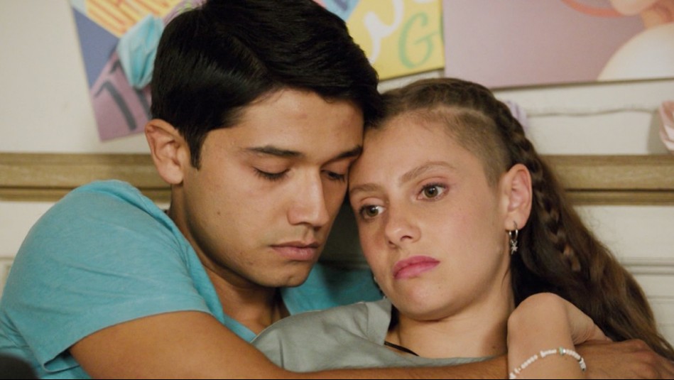 ¿Abandonará a Carol?: Esta será la drástica decisión de Nacho por el romance entre la joven y Bruno en CLVM