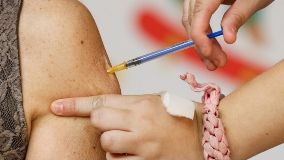 Vacuna contra la Influenza 2024: Revisa cuándo comenzarán los operativos de vacunación