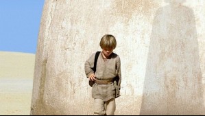 ¿Recuerdas al niño de "Star Wars: la amenaza fantasma"? Jake Lloyd padece esquizofrenia a sus 35 años