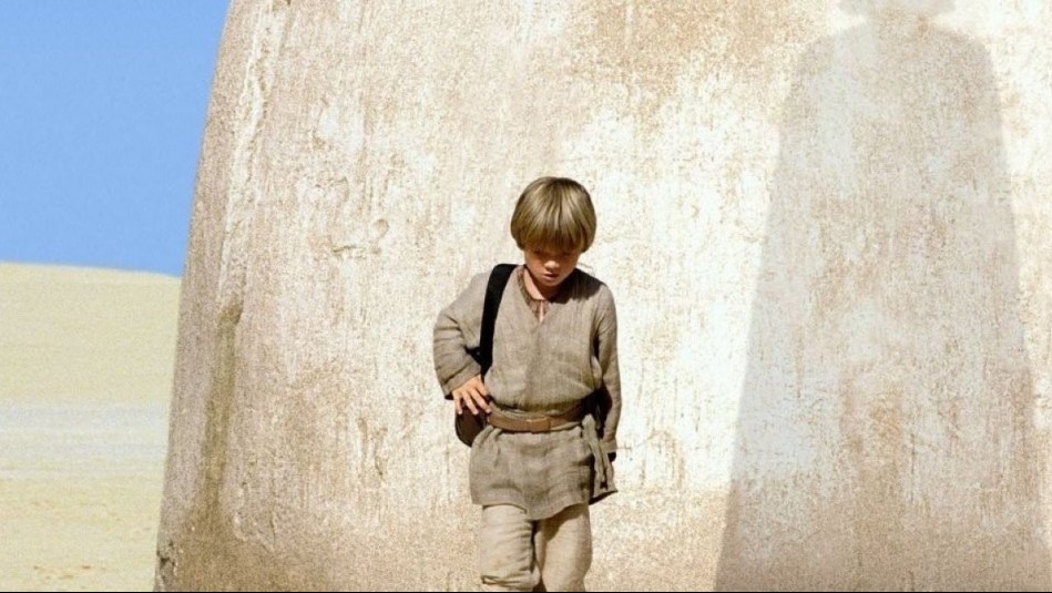¿Recuerdas al niño de 'Star Wars: la amenaza fantasma'? Jake Lloyd padece esquizofrenia a sus 35 años