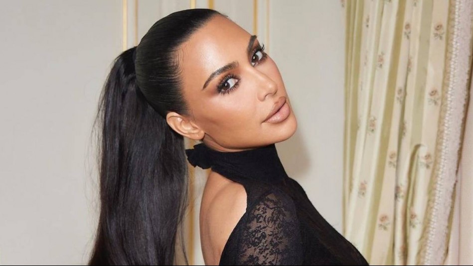 La hija de Kim Kardashian sigue los pasos de su padre Kanye West: Anuncia que prepara su primer álbum