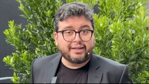 ¿Mejor amigo en la comedia?: Luis Slimming revela algunos de sus más grandes secretos