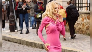 Pamela Anderson le dice no a una nueva versión de "Baywatch": Así lucen sus protagonistas 35 años después