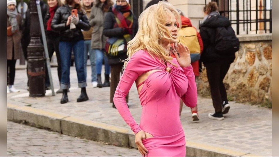 Pamela Anderson le dice no a una nueva versión de 'Baywatch': Así lucen sus protagonistas 35 años después