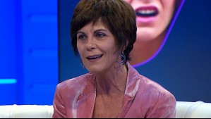 "Mis personajes eran de villana": Paola Volpato contó el gran desafío que vivió al interpretar a Tichi