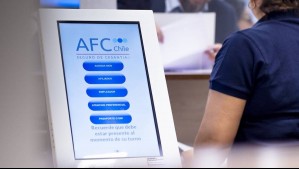 Seguro de Cesantía: Averigua aquí cómo retirar el total de tu dinero de tu cuenta individual de la AFC