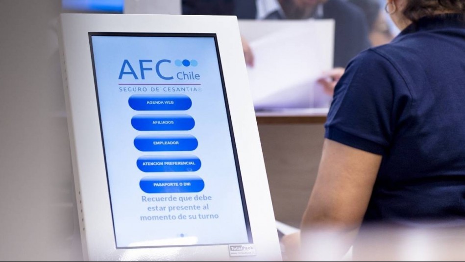 Seguro de Cesantía: Averigua aquí cómo retirar el total de tu dinero de tu cuenta individual de la AFC