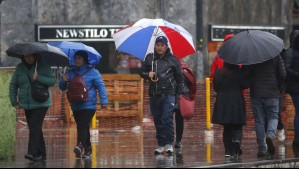 ¿Lloverá la próxima semana en Santiago?: Alejandro Sepúlveda entrega pronóstico y próximas temperaturas