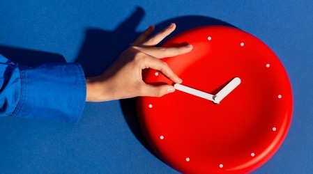 ¡Preparen los relojes!: Averigua la fecha en que deberás cambiar la hora