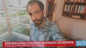 "Empresario chileno acusado de estafa": Chico Olmedo aparecerá en TV tras ser buscado en Generación 98