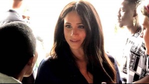 Meghan Markle anuncia su nuevo negocio desde su elegante cocina en Montecito