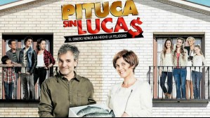 La fiesta comienza con Pituca Sin Lucas: Conoce a los invitados que estarán en el estreno de Mega Teleseries