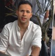 Christian Henríquez, más conocido como Ruperto, confirmó la relación que existe entre su hija y el hijo de Pastelito, del circo Los Tachuelas.