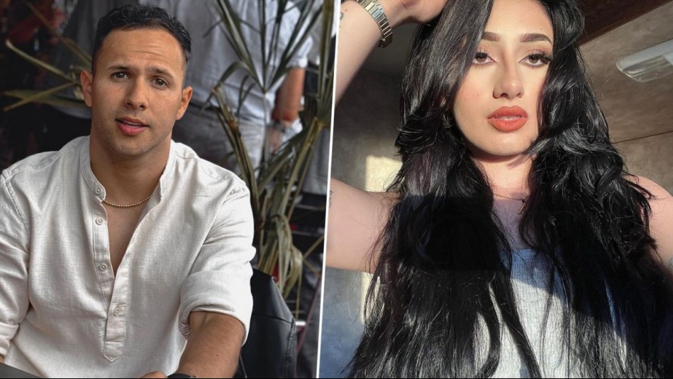 'Ruperto' confirmó relación entre su hija e hijo de Pastelito de Los Tachuelas: 'Se están conociendo'