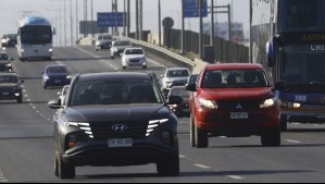 Tercera Placa Patente: Revisa en dónde se debe ubicar en tu vehículo