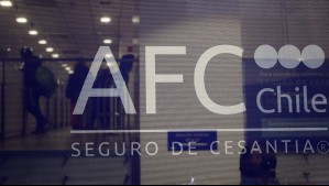 ¿Estás cesante?: Así puedes realizar el retiro total de tus fondos de la AFC