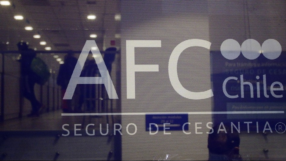 ¿Estás cesante?: Así puedes realizar el retiro total de tus fondos de la AFC