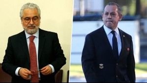 Sergio Muñoz y Luis Hermosilla ¿Quién es quién en el escándalo por filtración de datos judiciales sensibles?