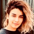¿Quién es Matilda Valdivia?. Conoce a la hija menor de Claudia Conserva y Juan Carlos Pollo Valdivia que cautiva con su talento en la pintura.