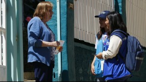 ¿Quieres saber cuándo pasarán los censistas por tu casa?: Así puedes revisar en qué sector están