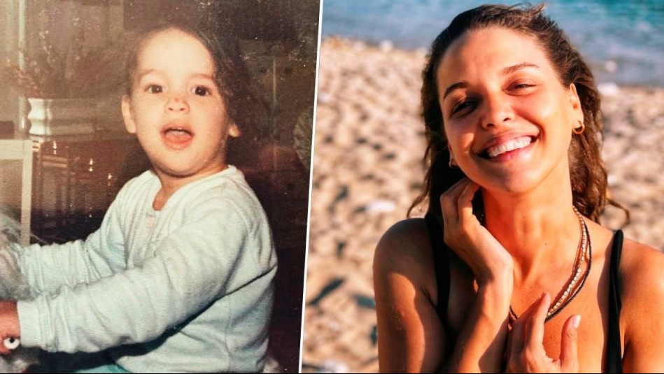 ¿Cuánto ha cambiado?: Mira la foto de pequeña que compartió la actriz detrás de Dilek en Yargi