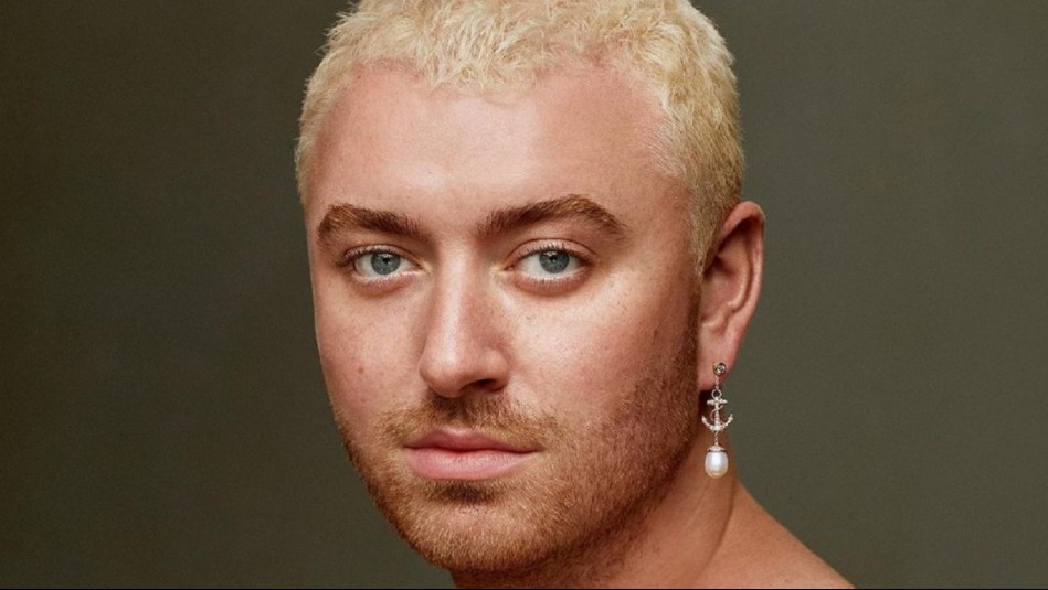 ¿Quién es la pareja de Sam Smith, el astro británico del pop que brilló en Lollapalooza?