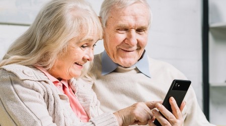 ¡Atención adultos mayores! Conoce 4 beneficios a los que podrías acceder si estás pensionado