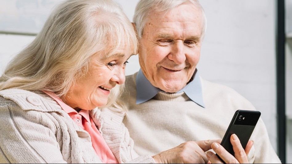 ¡Atención adultos mayores! Conoce 4 beneficios a los que podrías acceder si estás pensionado