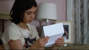 Generación 98' - Capítulo 161: Sofía cree que la carta que le envió Alicia es falsa
