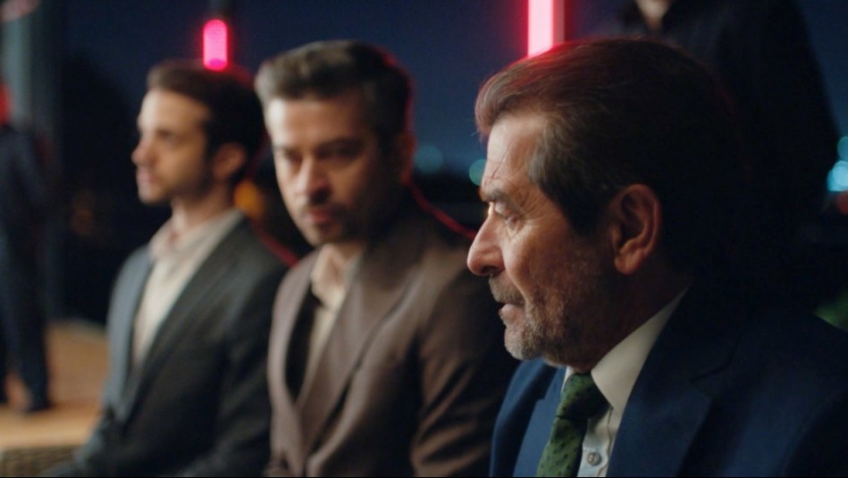 Yargi - Capítulo 212 - Parte 1