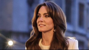 Las teorías conspirativas sobre la "desaparición" de Kate Middleton: Fans dicen que no es ella en nuevo video