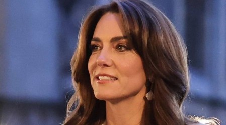 Las teorías conspirativas sobre la "desaparición" de Kate Middleton: Fans dicen que no es ella en nuevo video