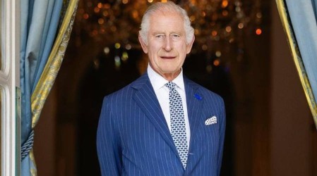 El rey Carlos III reaparece en un evento oficial: ¿Por qué se dijo que estaba muerto?
